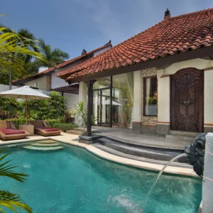 The Club Villas Seminyak