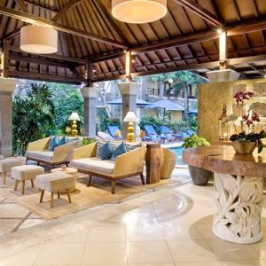 Adhi Jaya Hotel Kuta