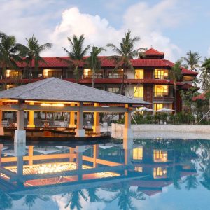 Holiday Inn Resort Baruna Bali