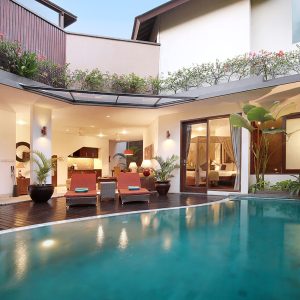 Kanishka Villas Seminyak