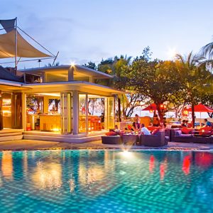 Kuta Seaview Boutique Resort and Spa