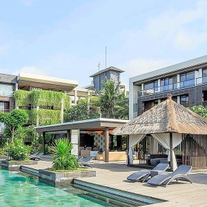 Le Grande Bali Uluwatu