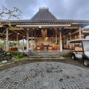 Nau Villas Ubud