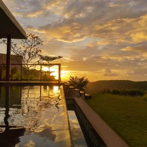 Maua Nusa Penida Resort