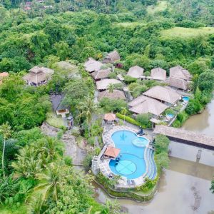 Santi Mandala Villa & Spa