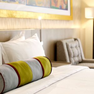 Sens Hotel and Resort