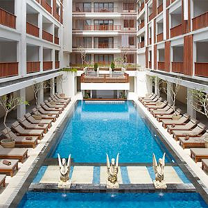 The Magani Hotel and Spa