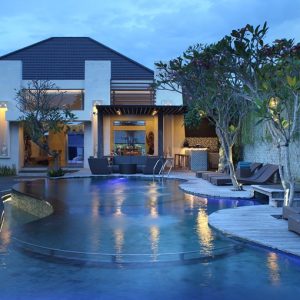 Daluman Villa Seminyak