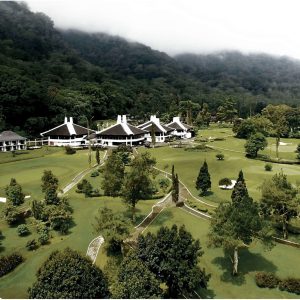 Handara Golf & Resort Bali