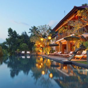 Alam Ubud Culture Villas