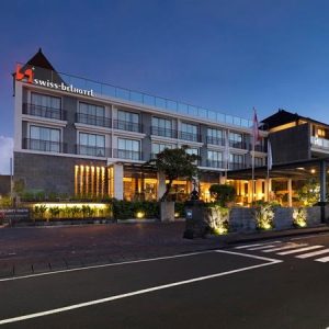 Swiss-Belhotel Tuban