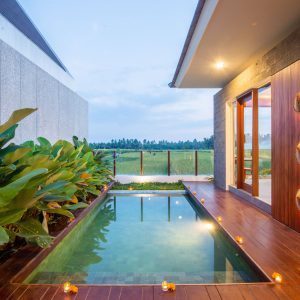 Omkara Villa Ubud