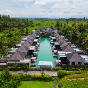 Furama Xclusive Resort & Villas Ubud