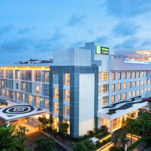 Holiday Inn Express Baruna Bali