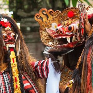 Beautiful Bali 3Nights 4Days Package Tour