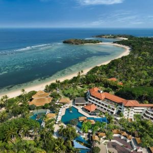 NUSA DUA BEACH HOTEL & SPA