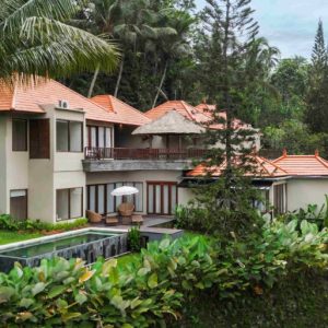 Tjendana Kanaka Jungle Resort