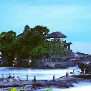 Beautiful Bali 6Nights 7Days Package Tour