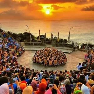 Beautiful Bali 9Nights 10Days Package Tour