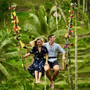 Beautiful Bali 4Nights 5Days Package Tour