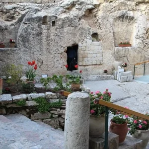 5Nights 6Days Holyland Packages Tour