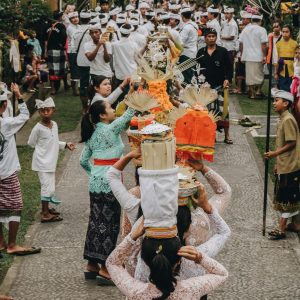 16N17D MEDAN – JAVA – BALI ROUND TRIP PACKAGES