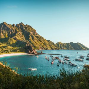 13N14D BALI – KOMODO – JAVA