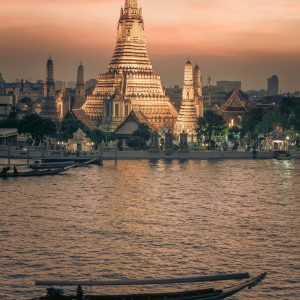 7N8D Bangkok - Pattaya Packages