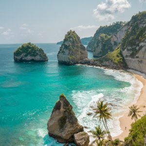 21N22D MEDAN – JAVA – BALI – LABUAN BAJO KOMODO TOURS