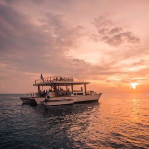 6N7D Bali Packages with Utopia Catamaran Cruise