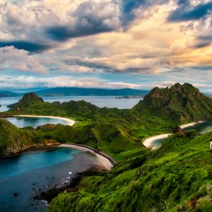 13N14D BALI – LOMBOK ROUND TRIP PACKAGES